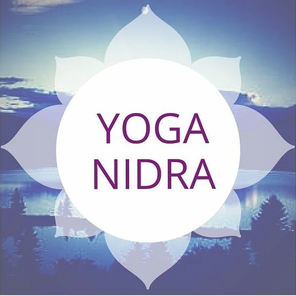 Nidra Yoga Image